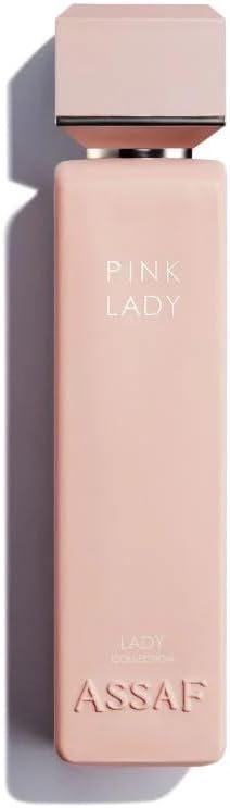 Pink Lady