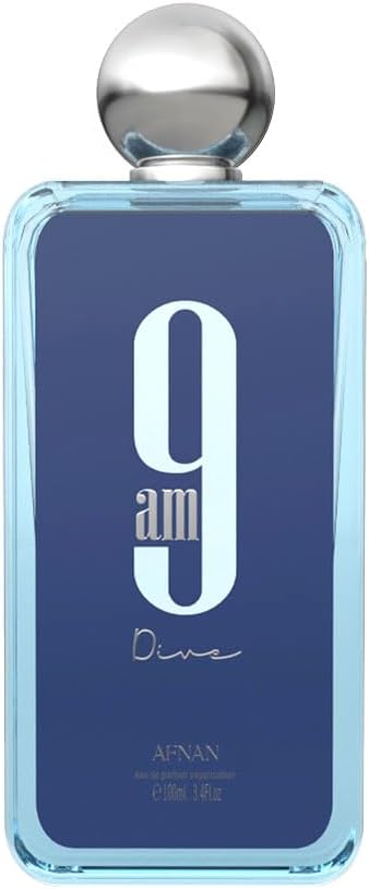 9-am Dive