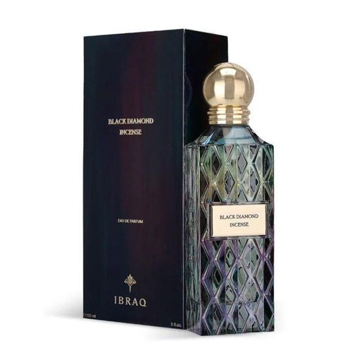 Black Diamond Insence 150ml