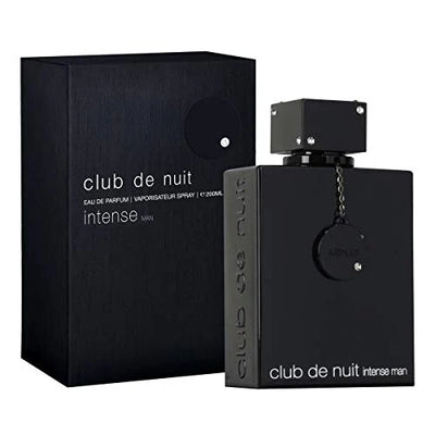 Club De Nuit Intense Men