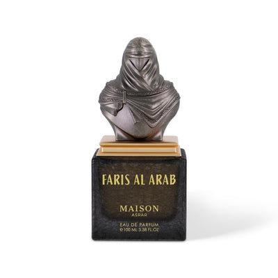 Faris Al Arab