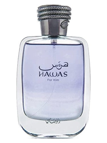 Hawaas For Him