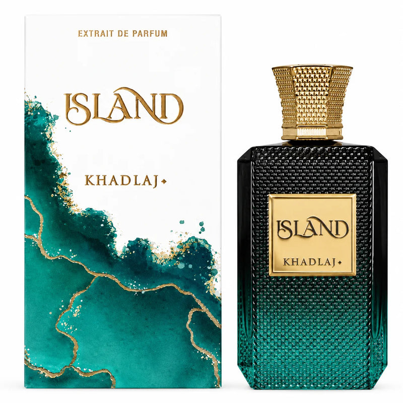 Khadlaj Island