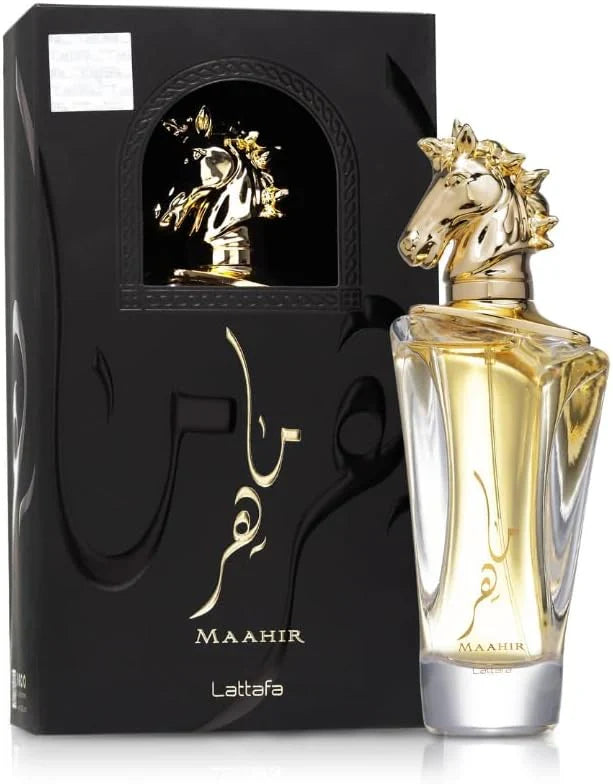 Maahir