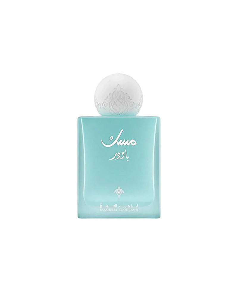 Powder Musk 75ml