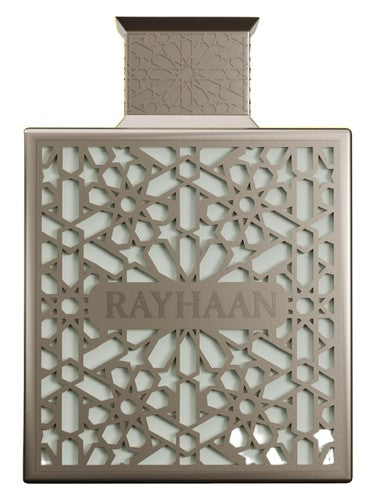 Rayhaan Terra
