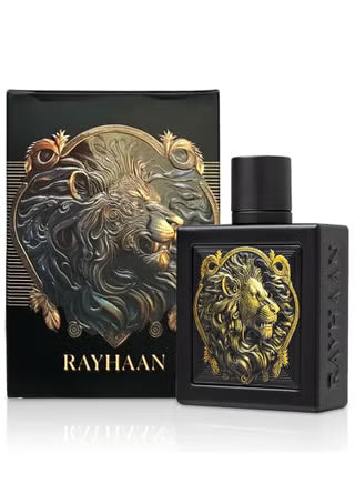 Rayhaan Lion