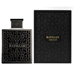 Rayhaan Obsidian