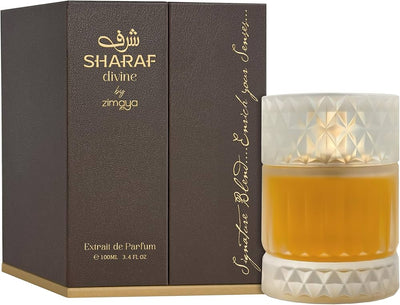 Sharaf Divine