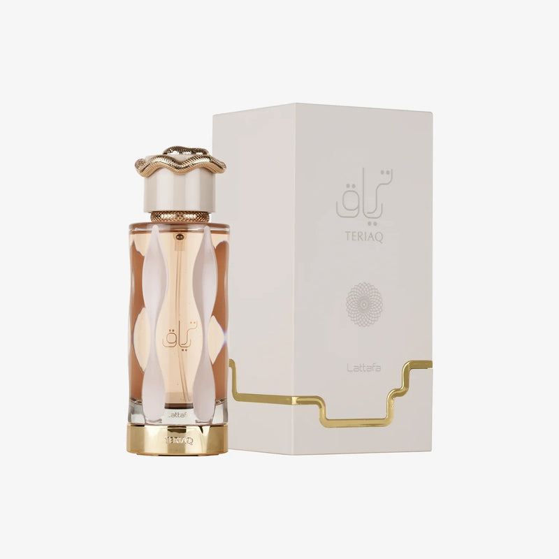 Teriaq for Women