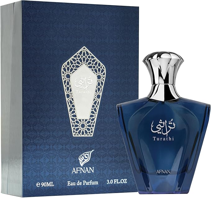 Turthi Blue