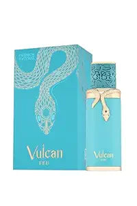 Vulcan Feu