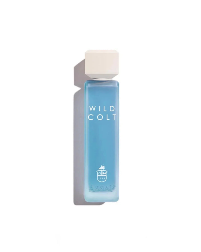 Wild Colt