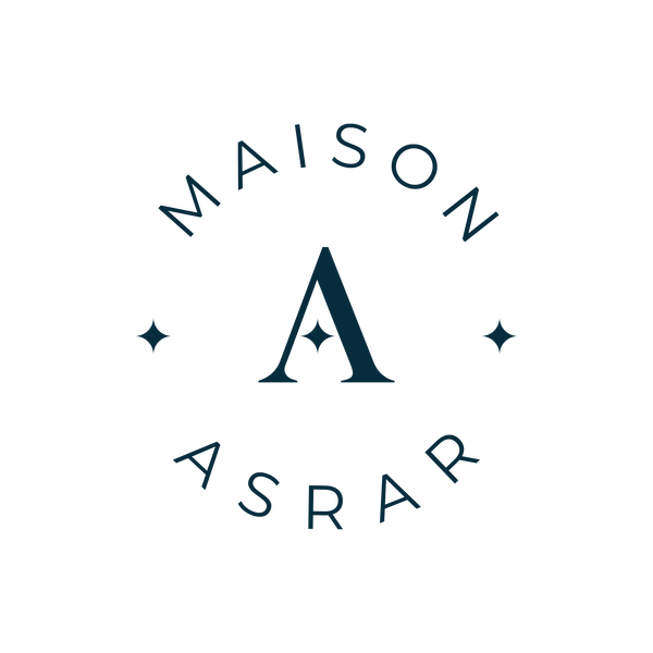 Maison Asrar