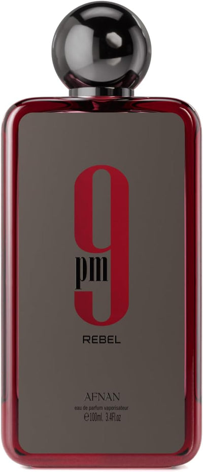 9-pm Rebel