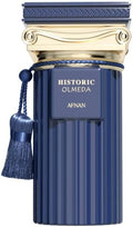 Historic Olmeda