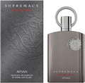 Supermacy Not Only Intnse