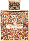 Rayhaan Divine
