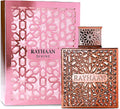 Rayhaan Divine