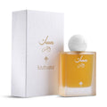 Musk Al Shams  Ibrahim Al Qurashi 75ml