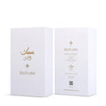Musk Al Shams  Ibrahim Al Qurashi 75ml