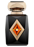 Amber Saffron Extrait