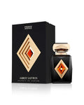 Amber Saffron Extrait