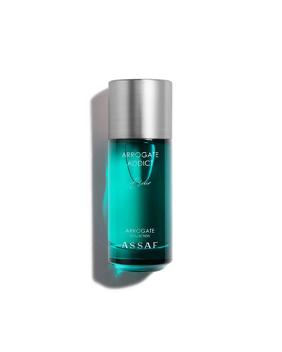 Arrogate addicit elixir