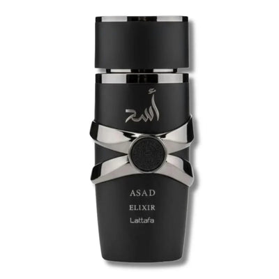 Asad Elixir