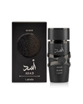 Asad Elixir
