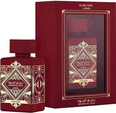 Badee Al Oud Sublime