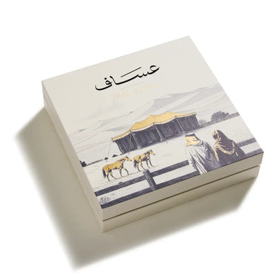 Bakhur Eid Assaf Box
