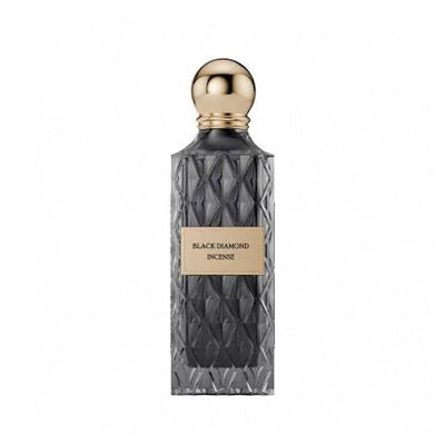 Black Diamond Insence 150ml