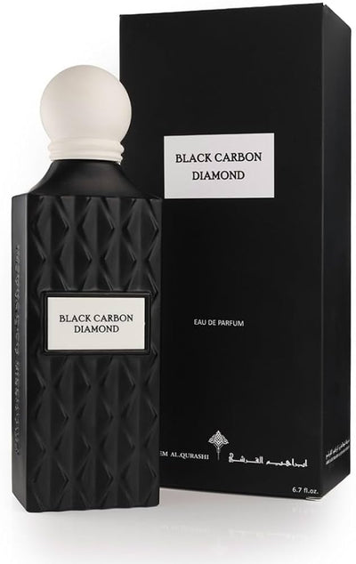 Black Carbon Diamond 150ml