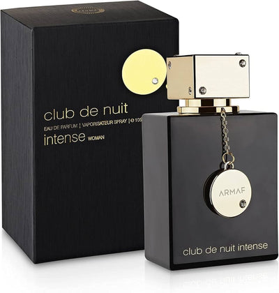 Club De Nuit Intense Women