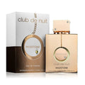 Club De Nuit Milestone