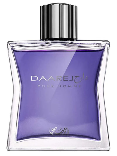 Daarej For Men