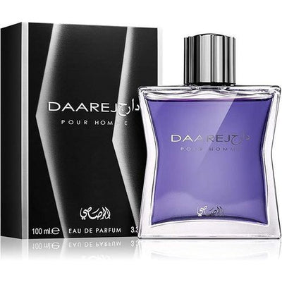 Daarej For Men