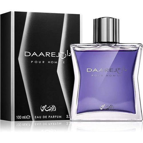 Daarej For Men