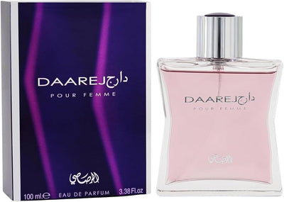 Daarej For Women