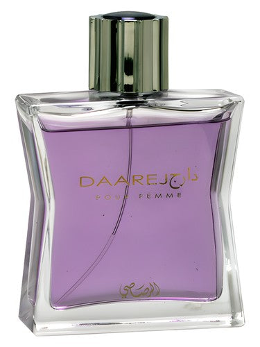 Daarej For Women