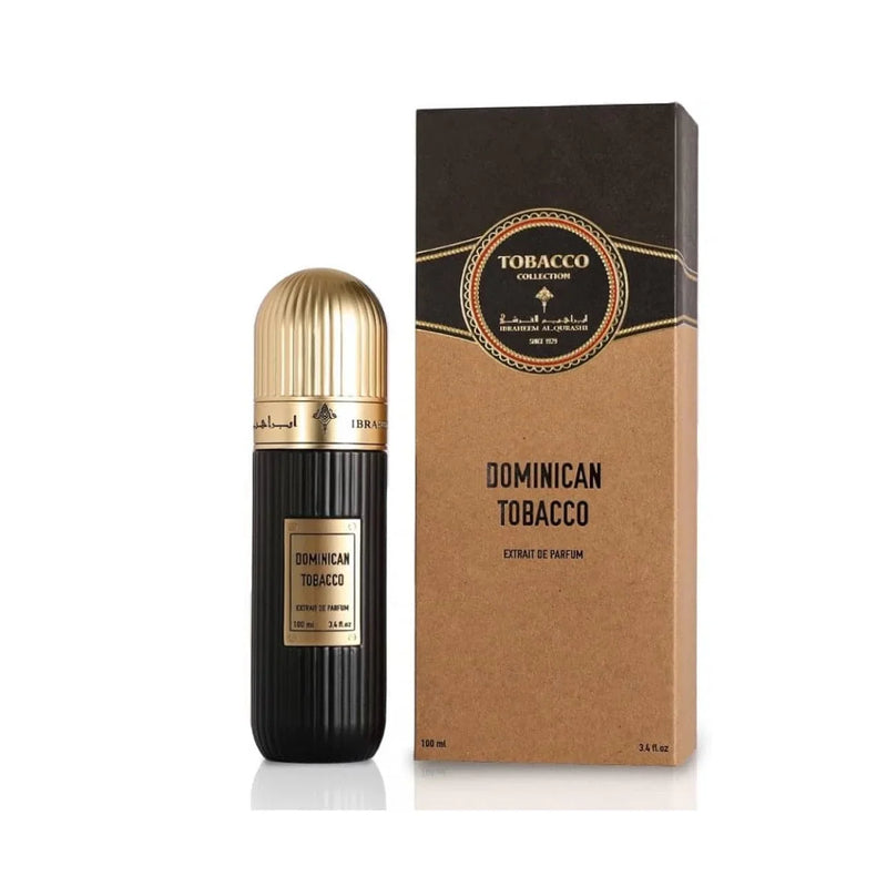 Dominican Tabacco 100ml