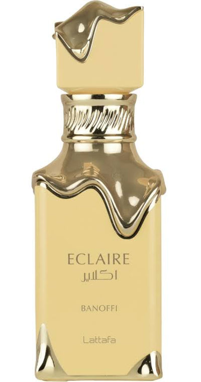 Eclarie Banoffi