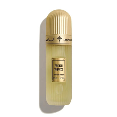 French Tobacco 100ml