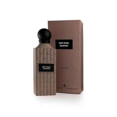 Grey Pearl Diamond 150ml