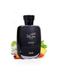 Hawaas Black