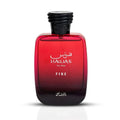 Hawaas Fire