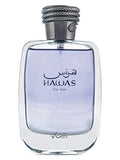 Hawaas For Him