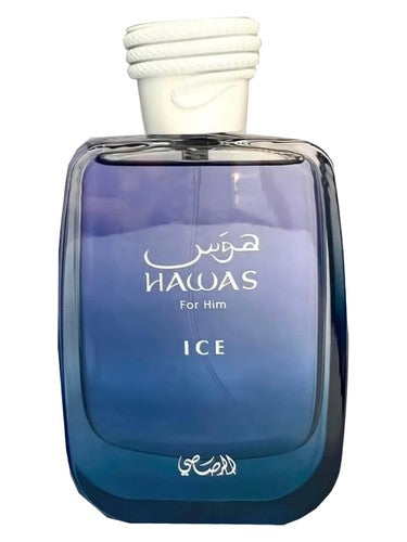 Hawaas Ice
