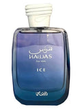 Hawaas Ice
